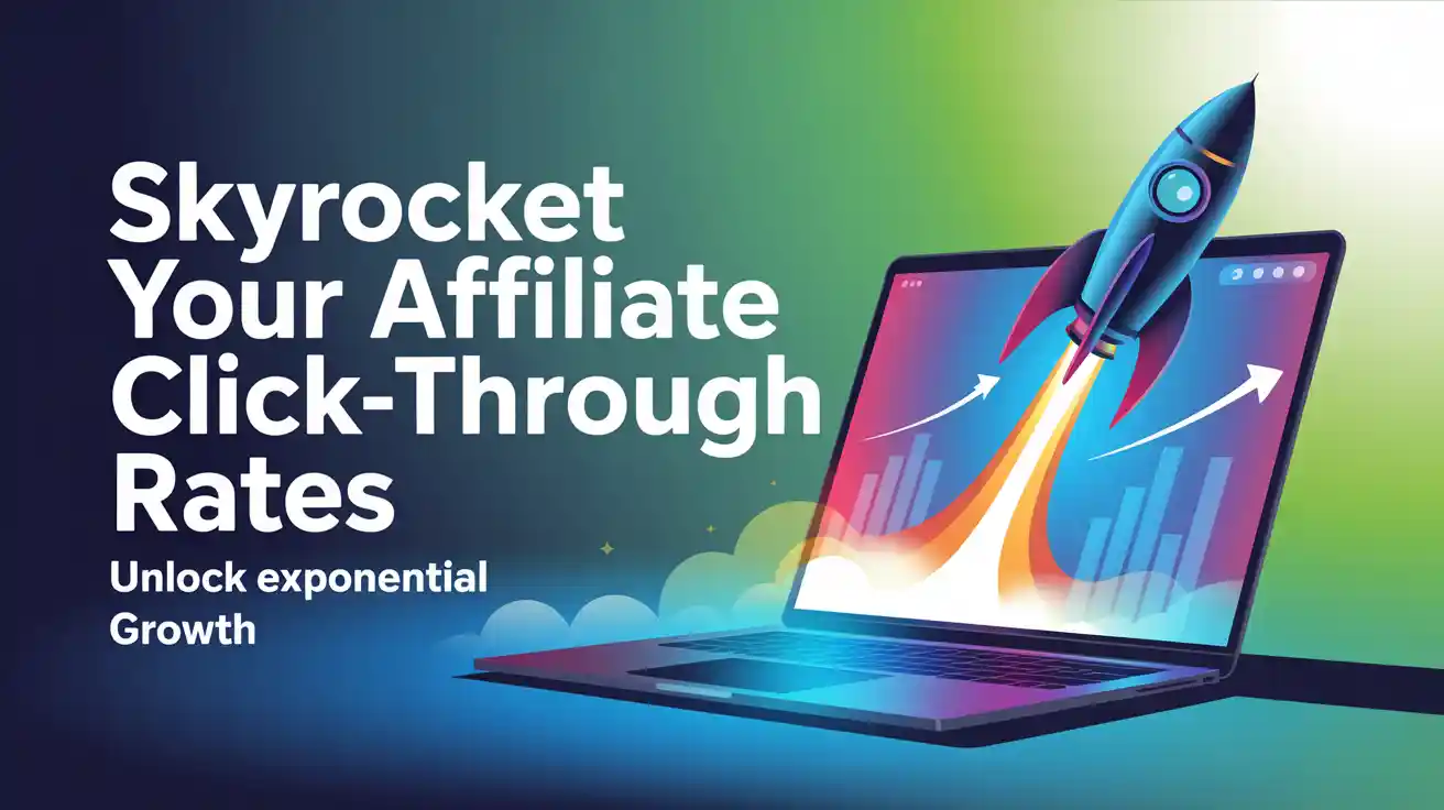 Skyrocket Your Affiliate Click-Through Rates